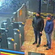 CCTV image released by British police showing Novichok poisoning suspects